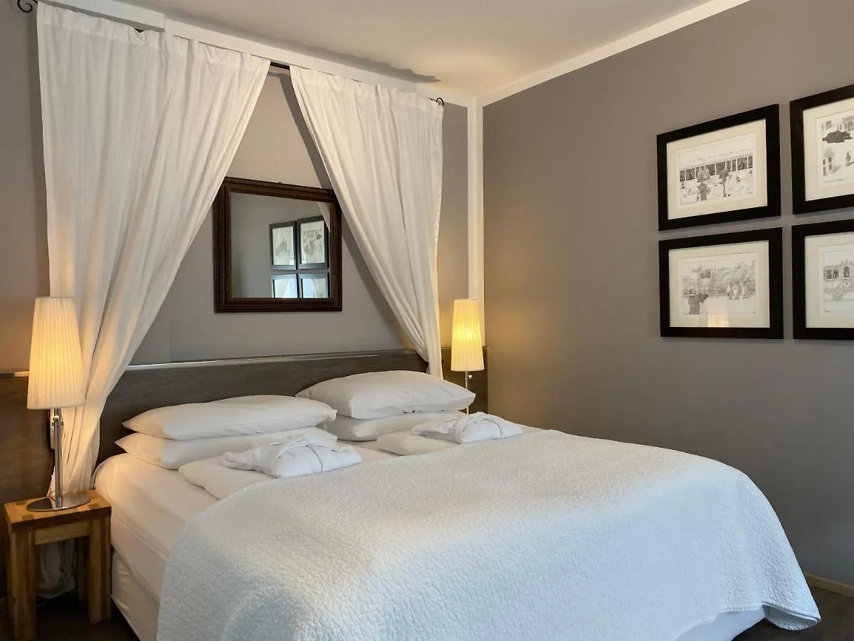 Bergland Hotel - Adults Only Salisburgo 3*,