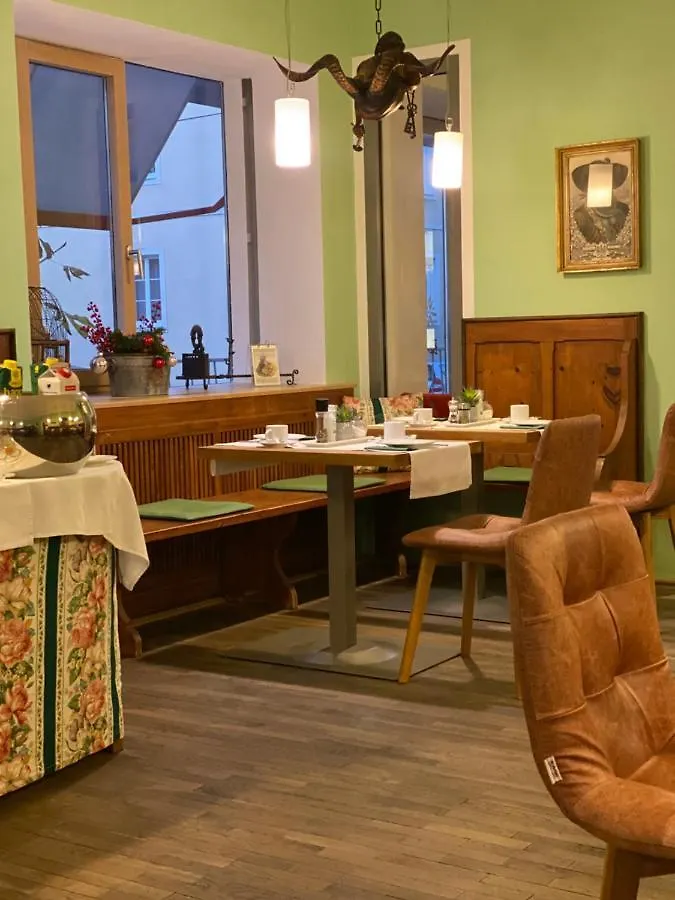 Bergland Hotel - Adults Only Salisburgo