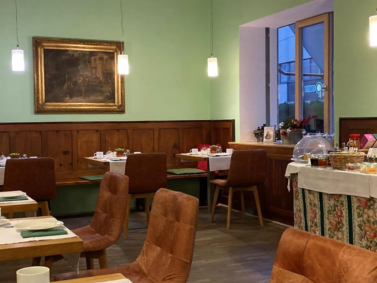 Bergland Hotel - Adults Only Salisburgo