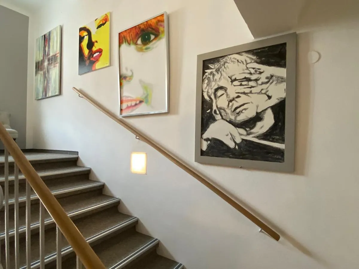 Bergland Hotel - Adults Only Salisburgo