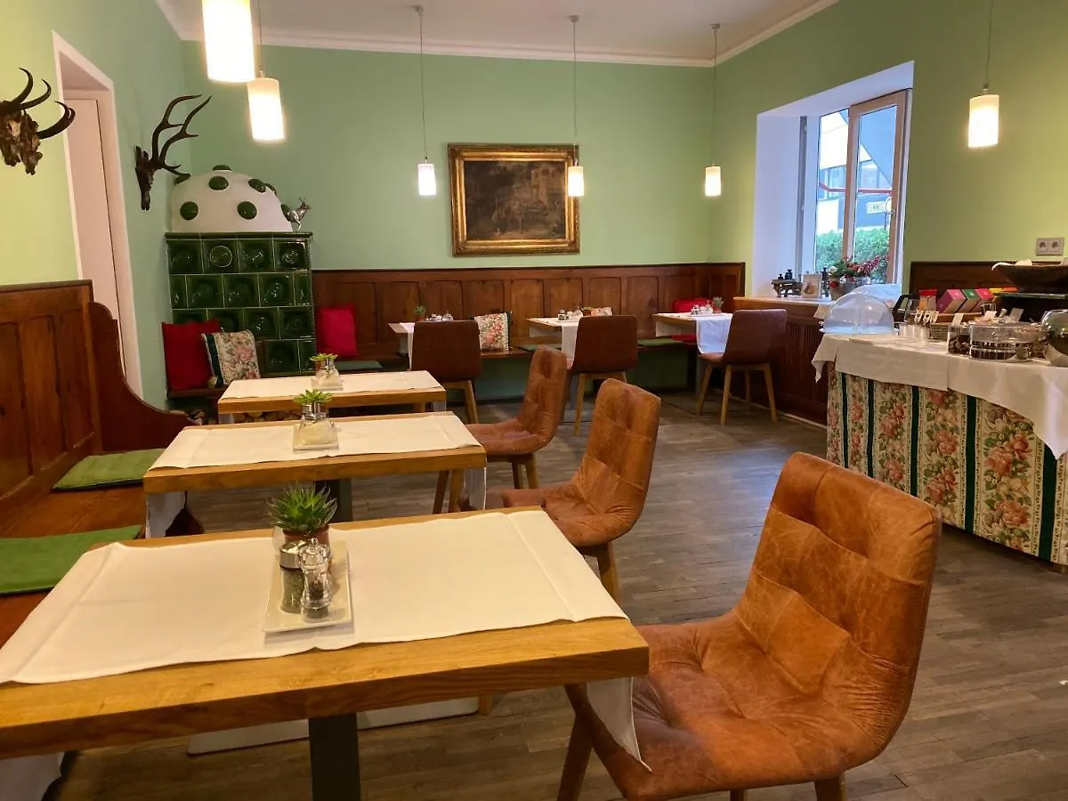 Bergland Hotel - Adults Only Salisburgo 3*,  Austria