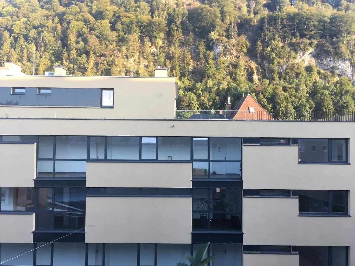 Bergland Hotel - Adults Only Salisburgo 3*,