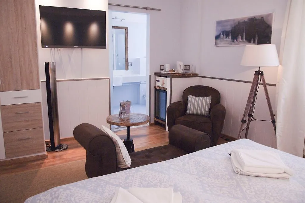 ***  Bergland Hotel - Adults Only Salisburgo Austria