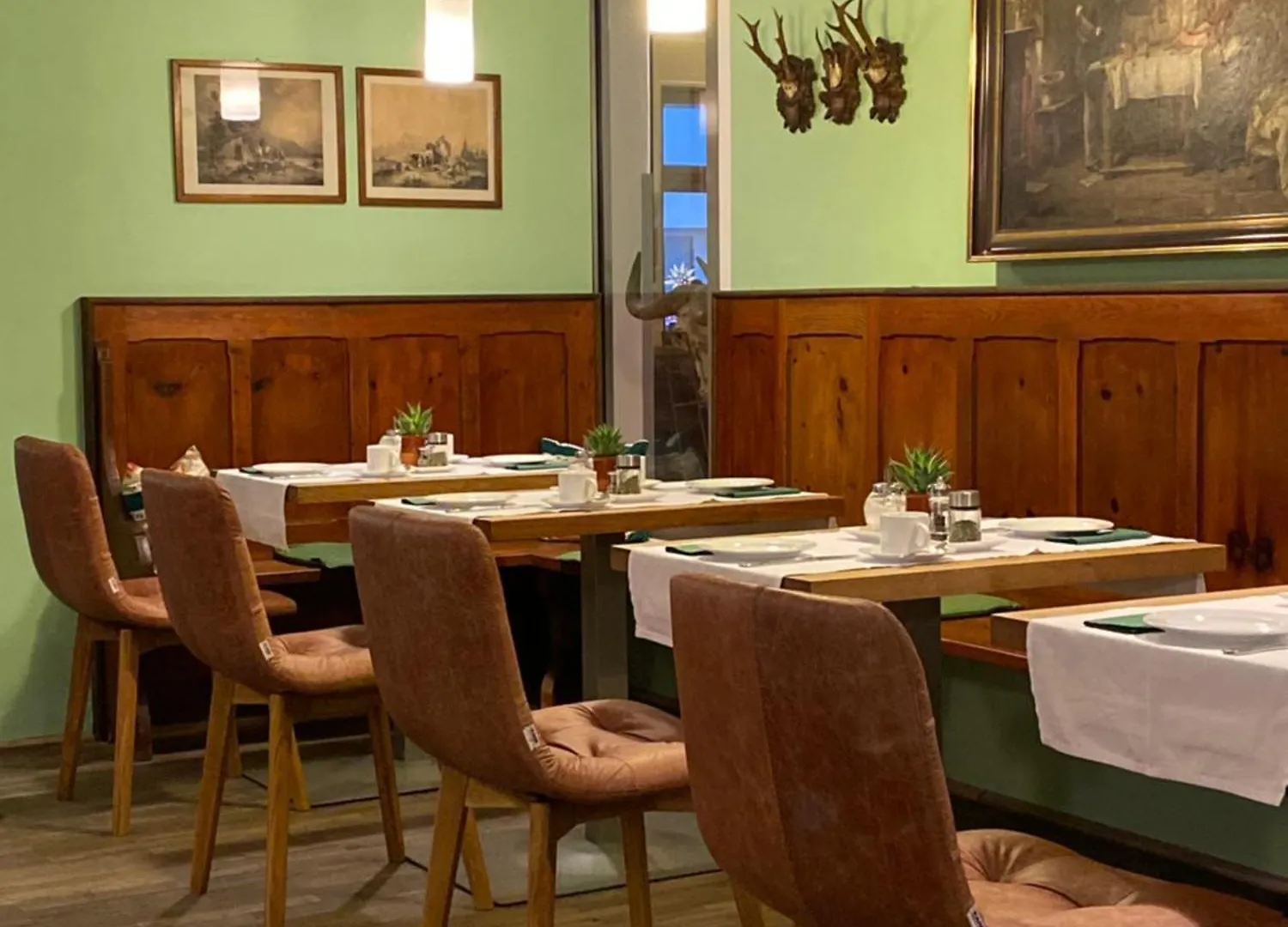 Bergland Hotel - Adults Only Salisburgo Austria