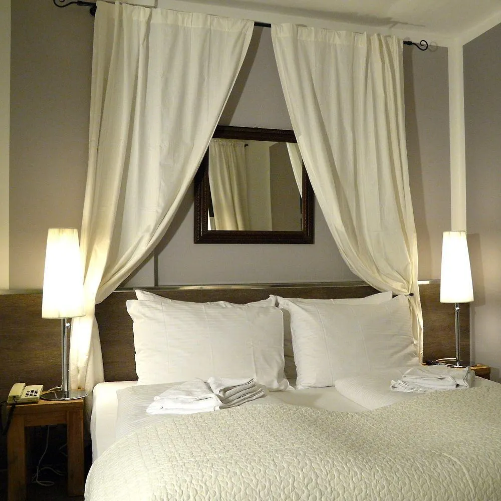 Bergland Hotel - Adults Only Salisburgo