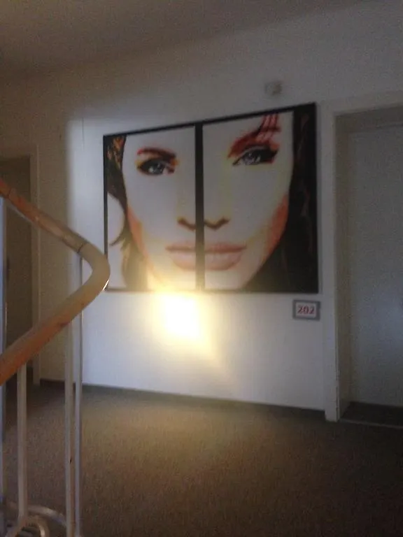 Bergland Hotel - Adults Only Salisburgo