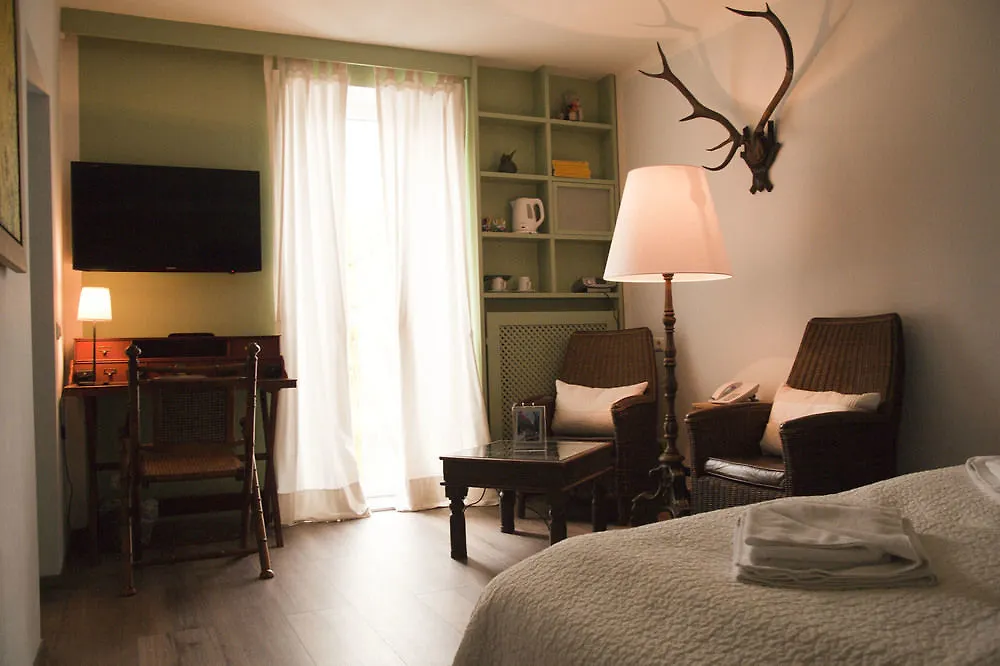 Bergland Hotel - Adults Only Salisburgo Austria