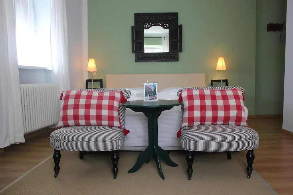 Bergland Hotel - Adults Only Salisburgo