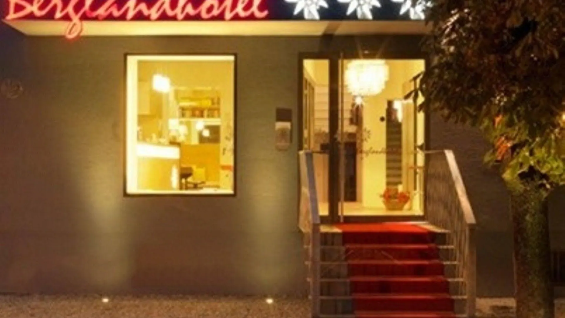 Bergland Hotel - Adults Only Salisburgo