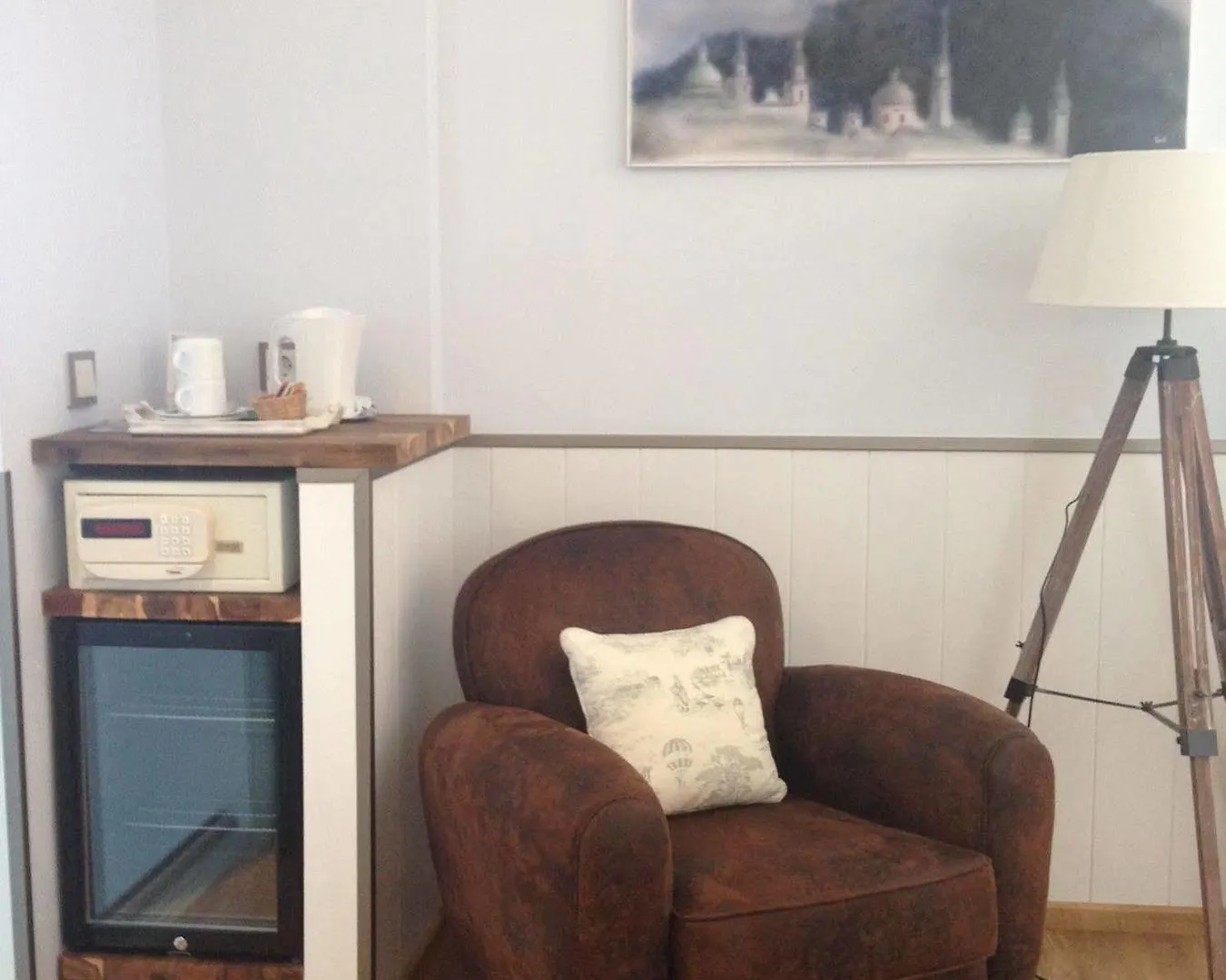 Bergland Hotel - Adults Only Salisburgo