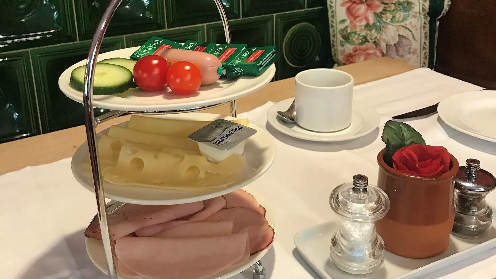 Bergland Hotel - Adults Only Salisburgo