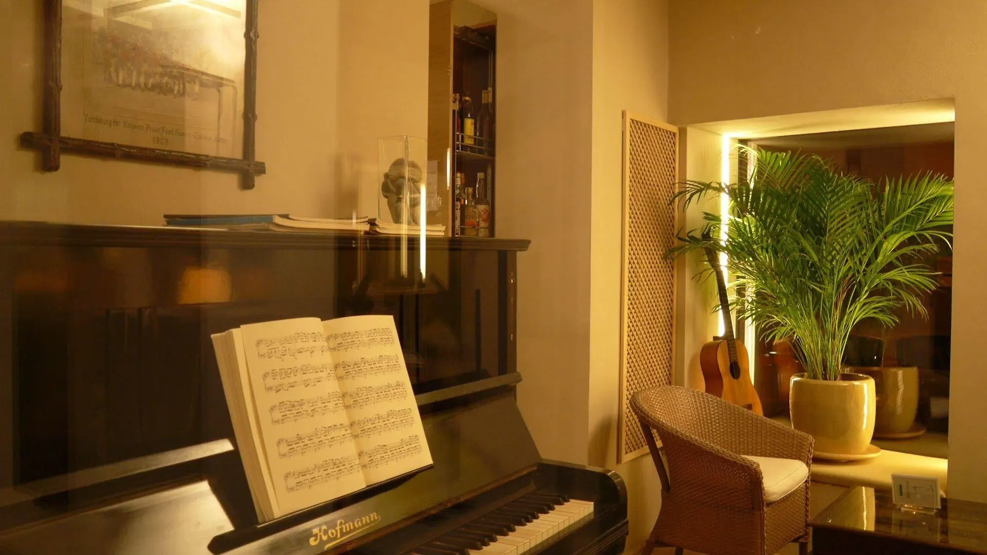 Bergland Hotel - Adults Only Salisburgo