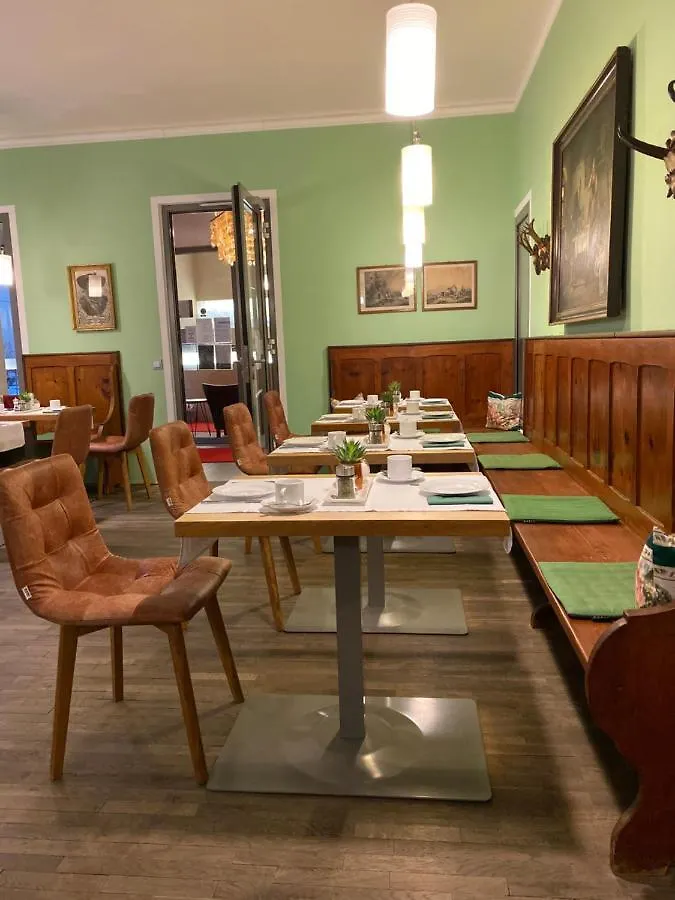 Bergland Hotel - Adults Only Salisburgo