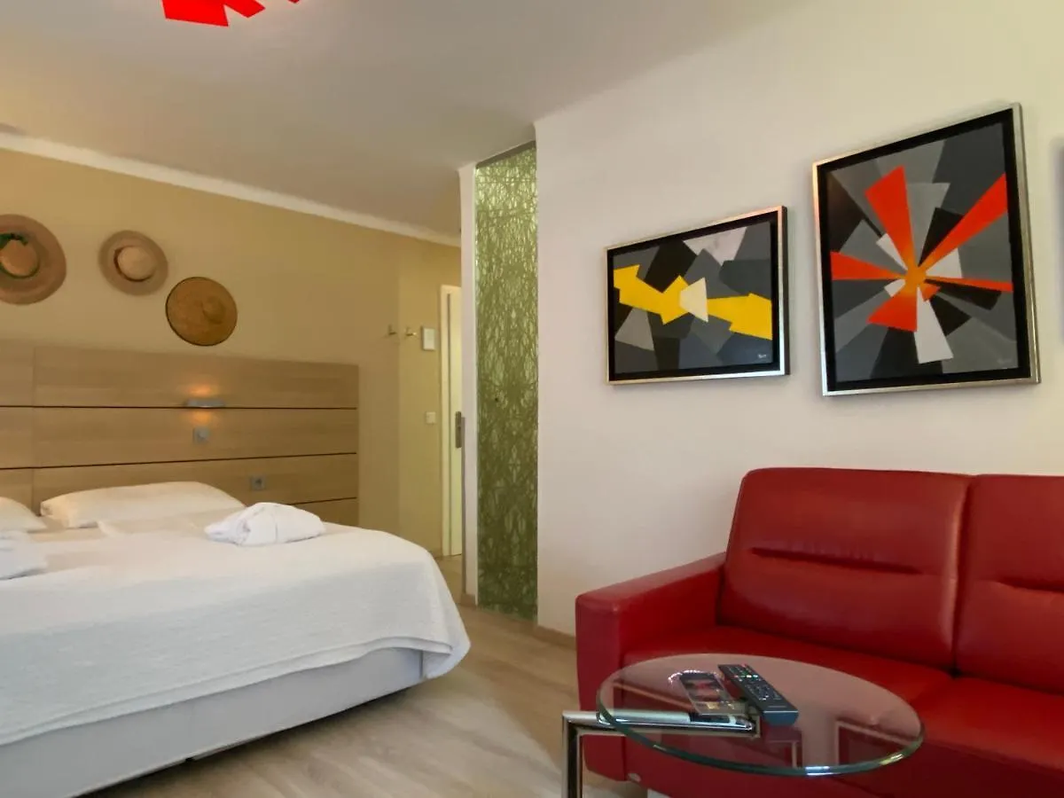 Bergland Hotel - Adults Only Salisburgo