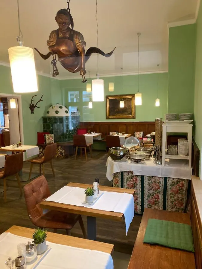 Bergland Hotel - Adults Only Salisburgo