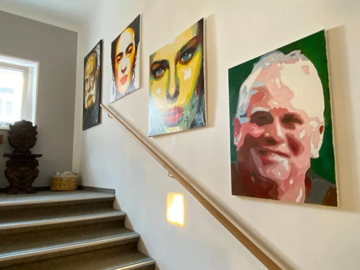 Bergland Hotel - Adults Only Salisburgo