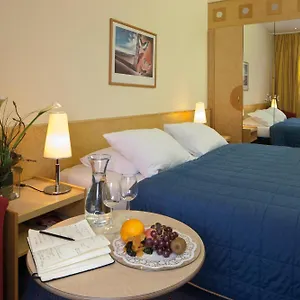 Hotel Austria Trend Europa, Salzburg