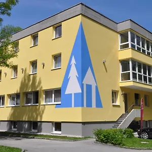 Albergue Eduard-heinrich-haus,