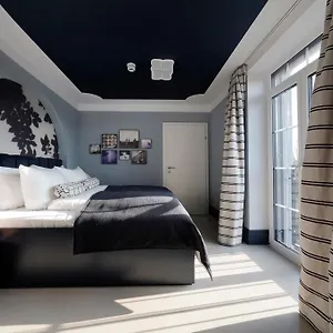 Aparthotel Numa Maximilian