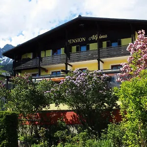 Café Alpina Affittacamere