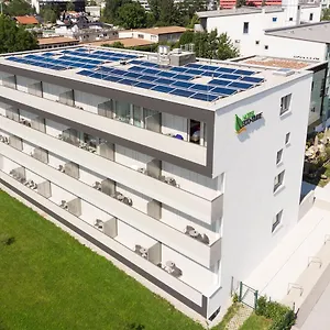 Hotel Eco Suite Hotel