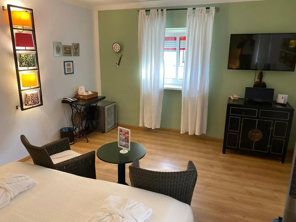 Bergland Hotel - Adults Only Solnohrad