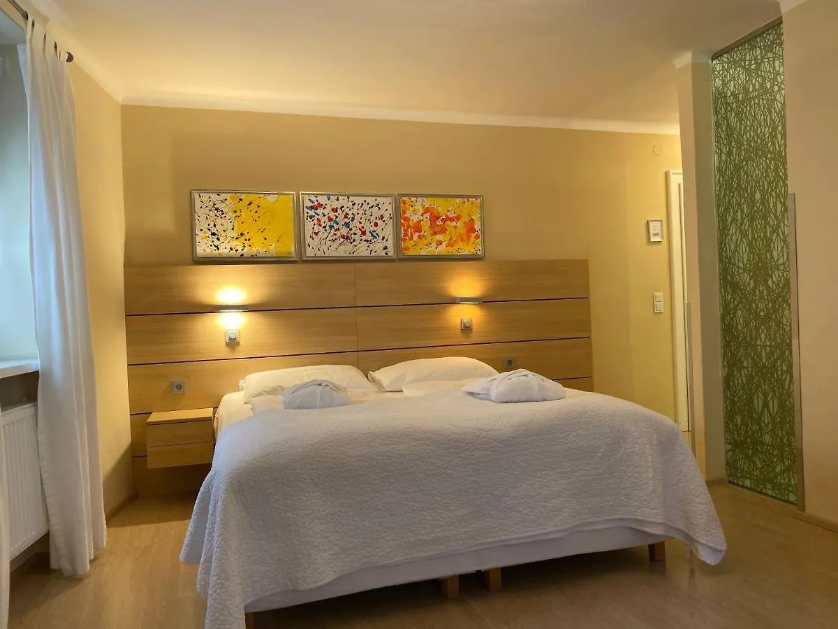 Bergland Hotel - Adults Only  Salzburg