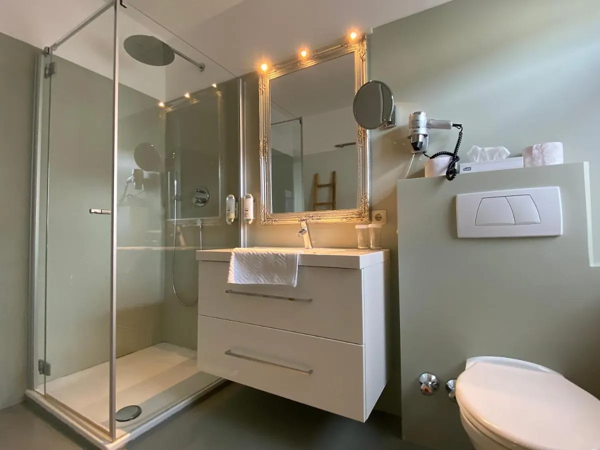 Bergland Hotel - Adults Only Salzburg
