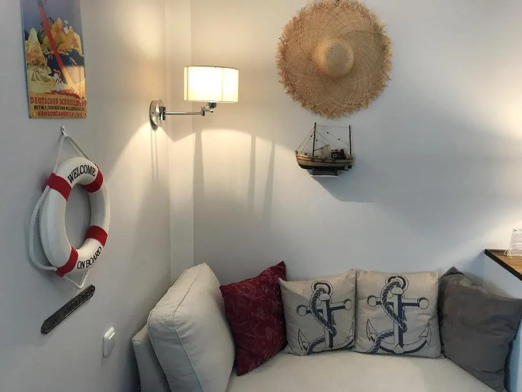 Bergland Hotel - Adults Only Solnohrad