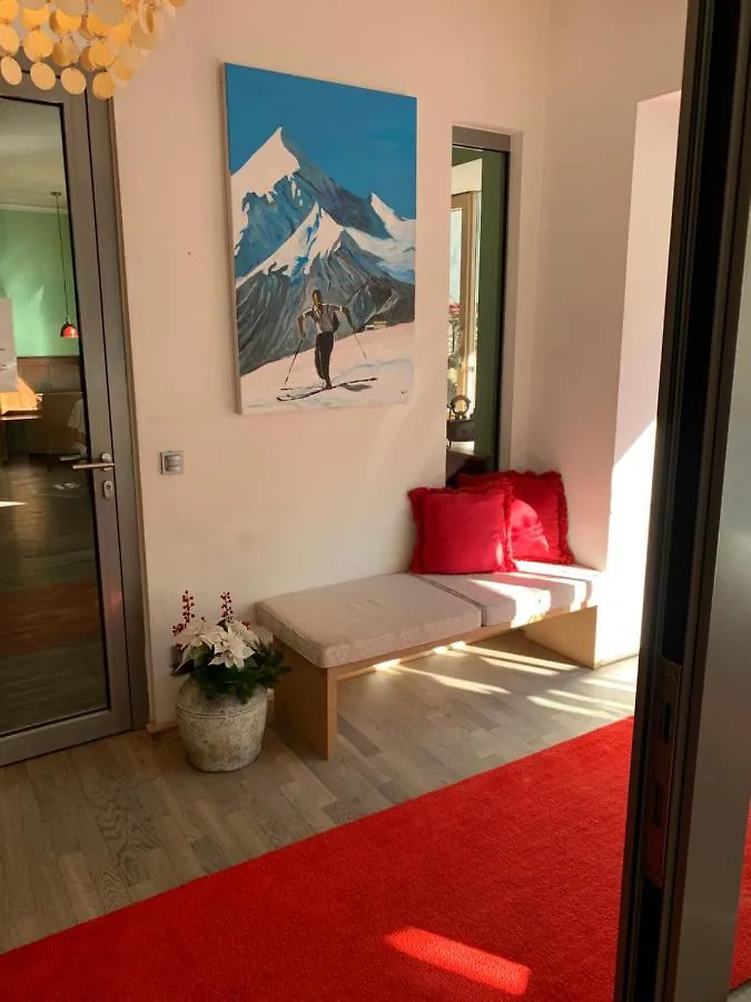 ***  Bergland Hotel - Adults Only Austria