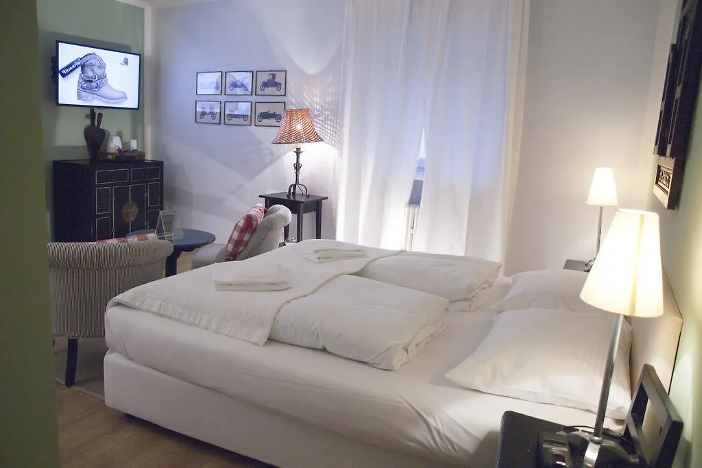 Bergland Hotel - Adults Only Austria