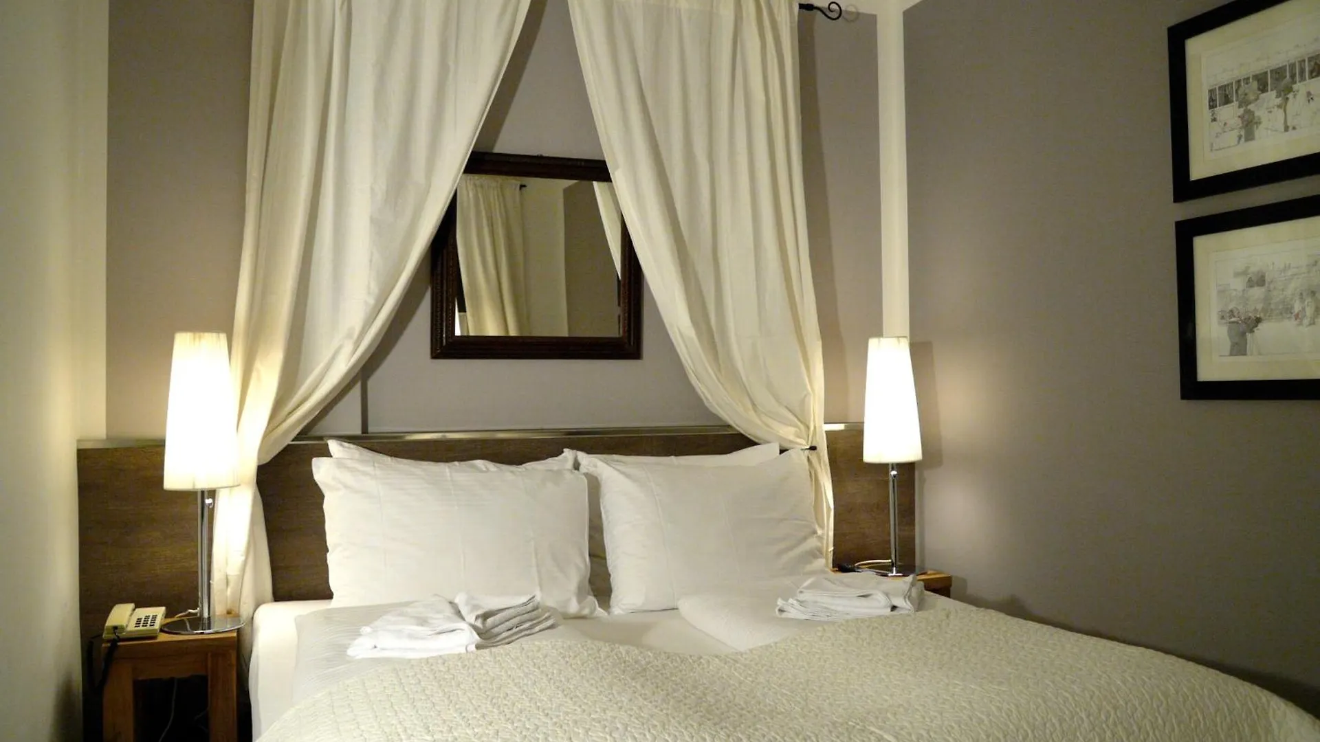Bergland Hotel - Adults Only Salzburgo