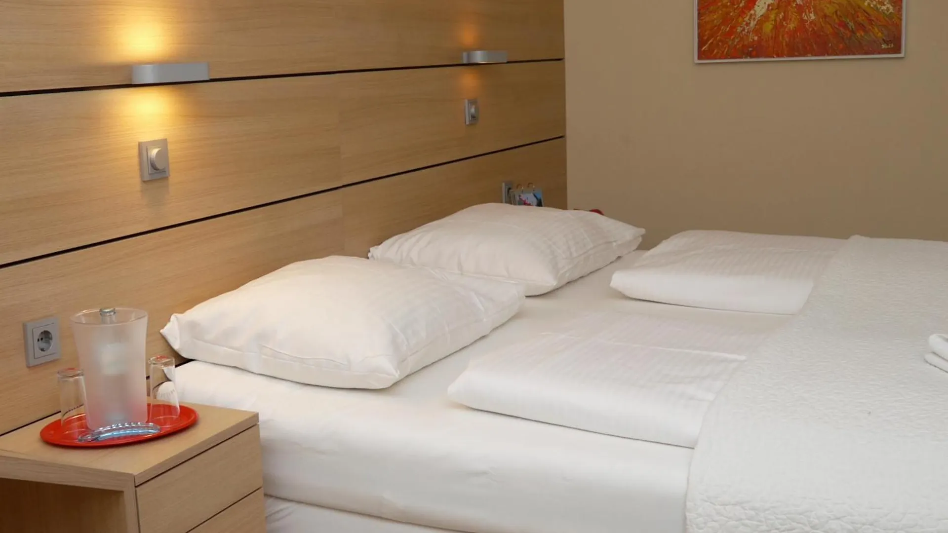 Bergland Hotel - Adults Only