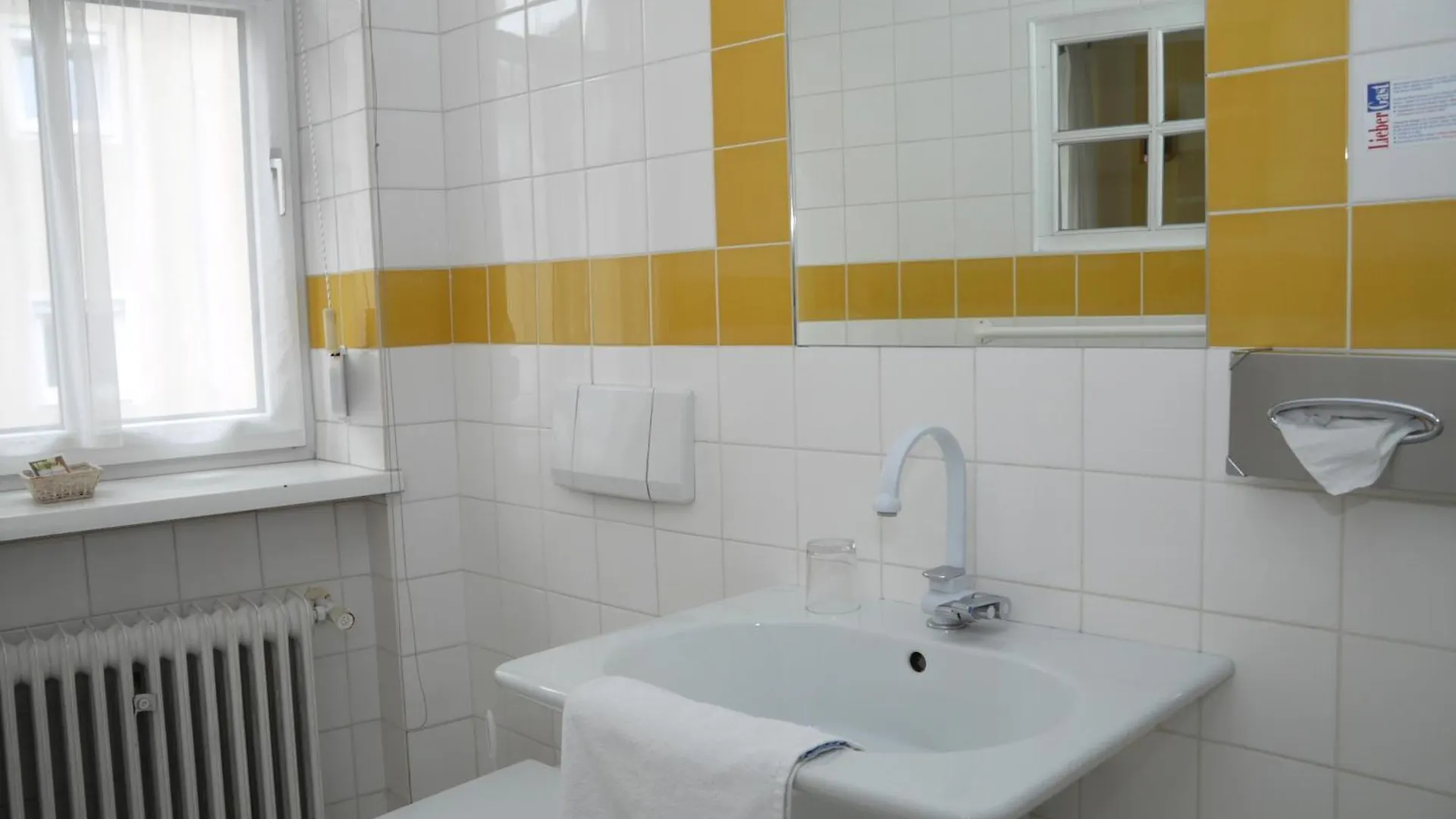 Bergland Hotel - Adults Only