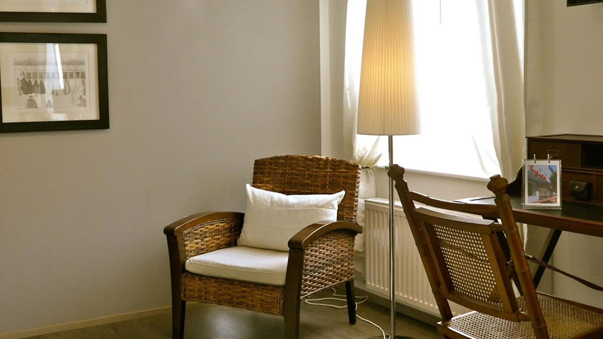 Bergland Hotel - Adults Only Salzburgo 3*,