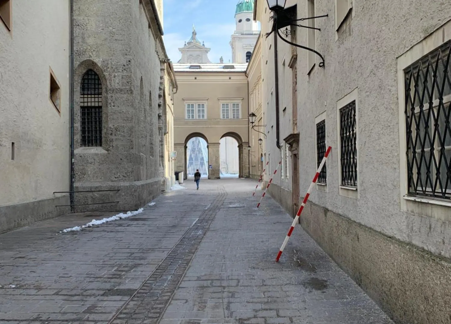 Bergland Hotel - Adults Only Austria