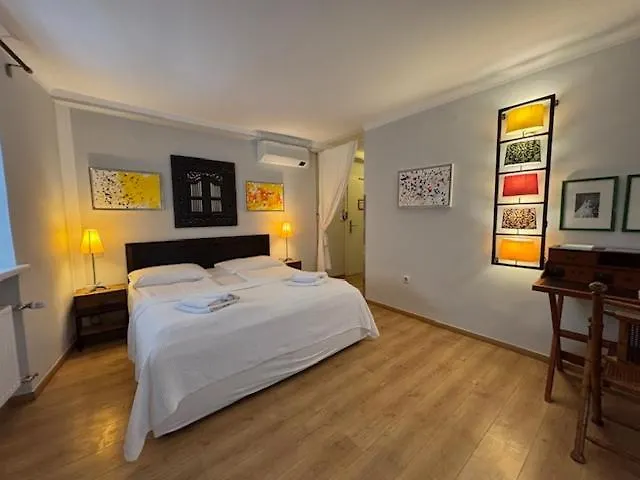 Bergland Hotel - Adults Only Salzburgo