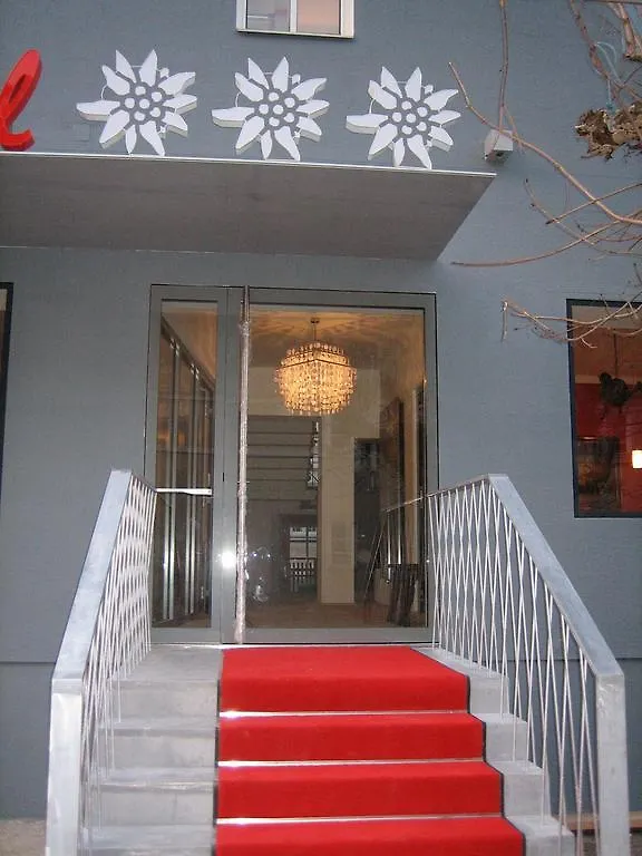 Bergland Hotel - Adults Only Salzburg