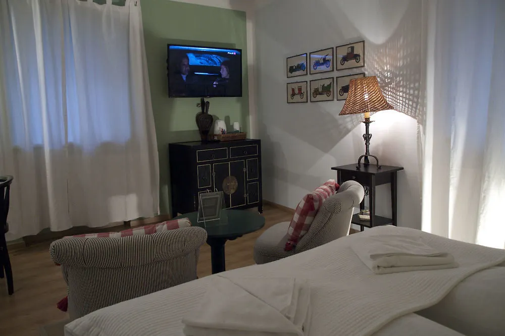 Bergland Hotel - Adults Only