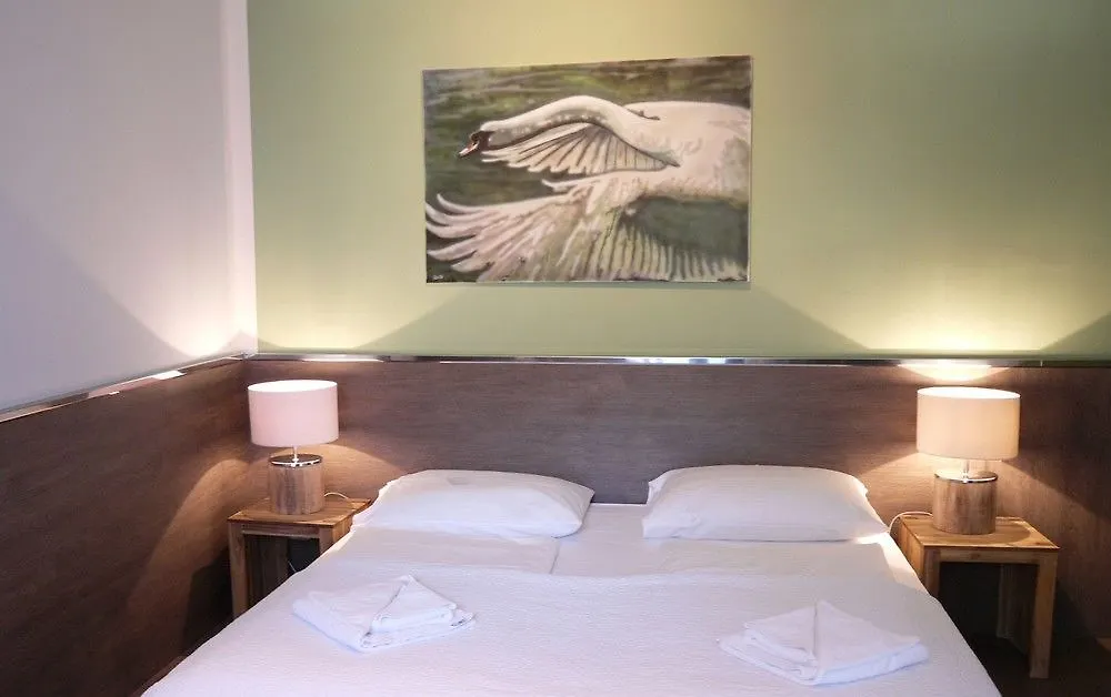 Bergland Hotel - Adults Only Solnohrad Rakousko