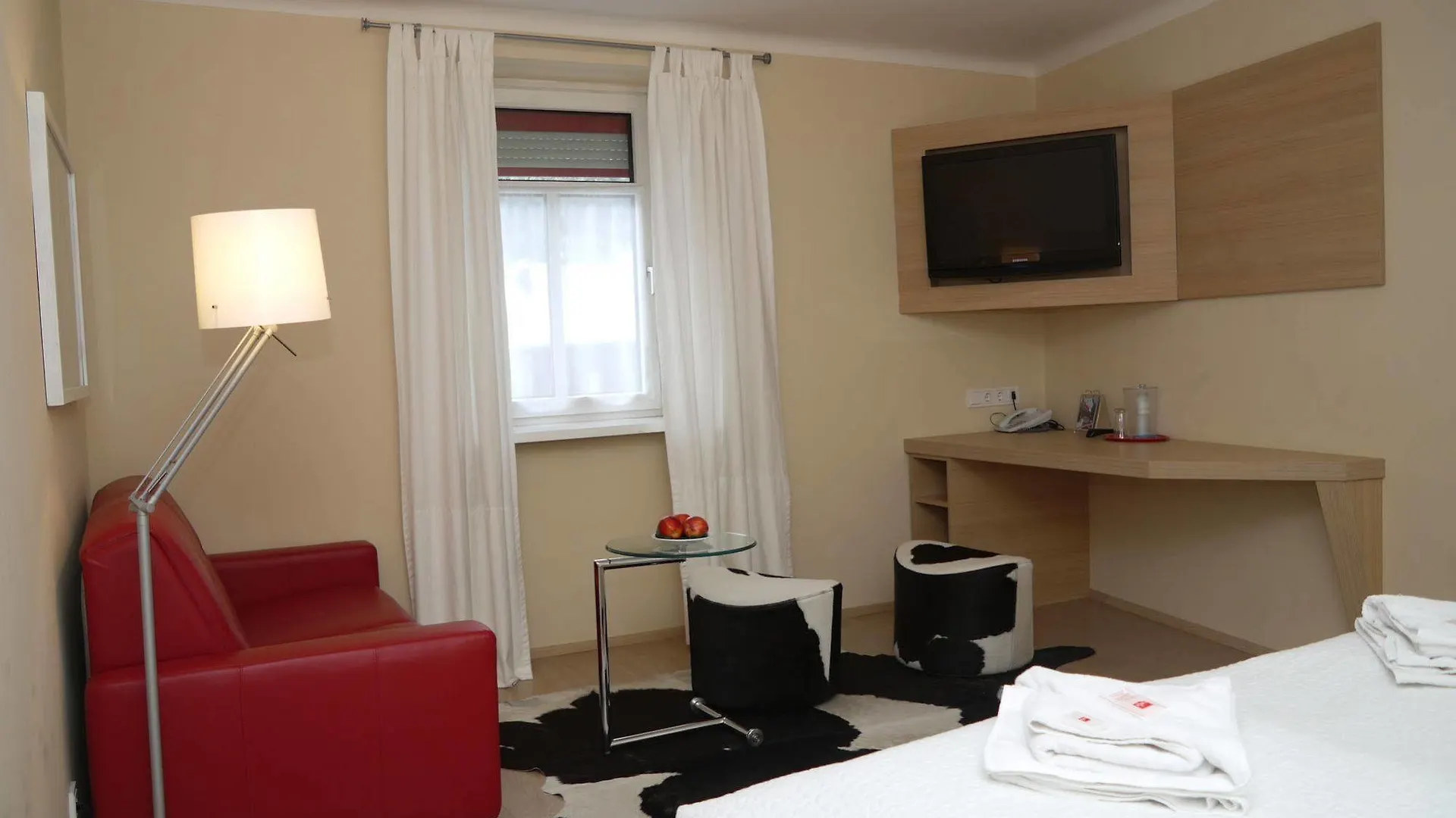 Bergland Hotel - Adults Only 3*, Salzburg Austria