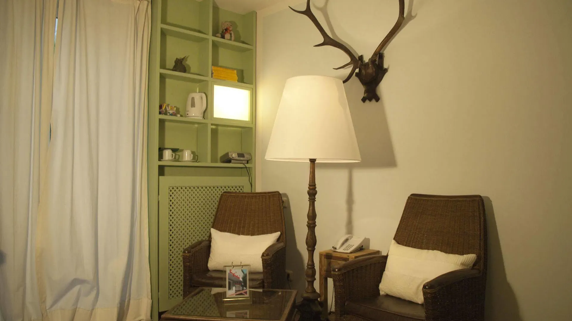 Bergland Hotel - Adults Only  Salzburg