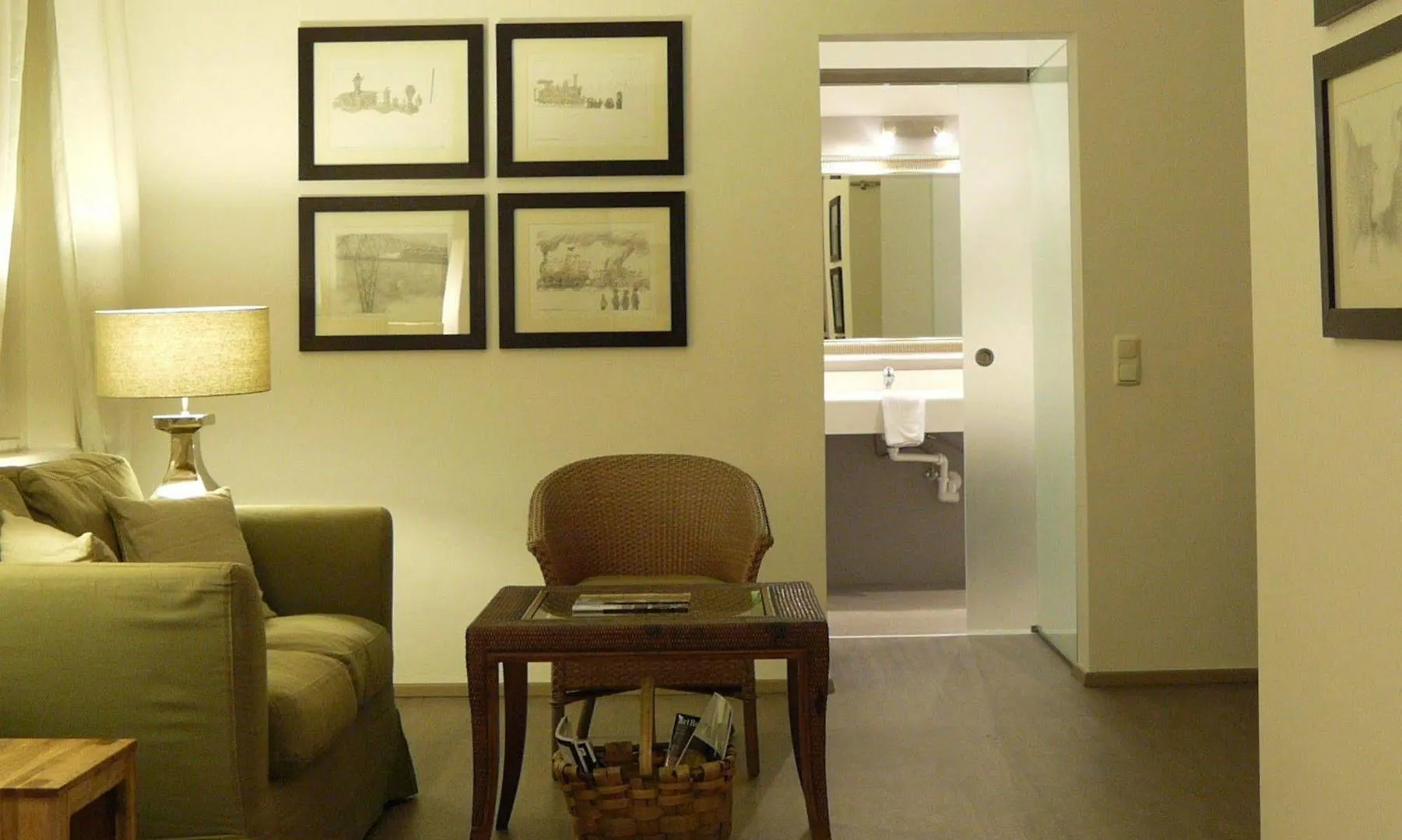 Bergland Hotel - Adults Only  Salzburg