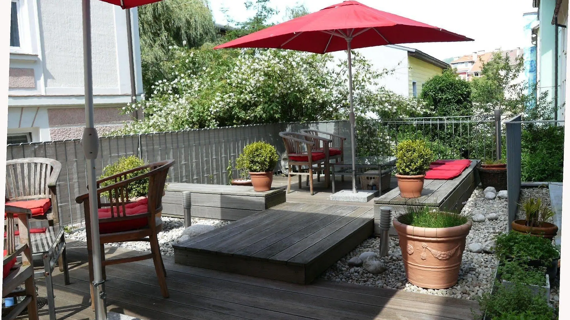 Bergland Hotel - Adults Only