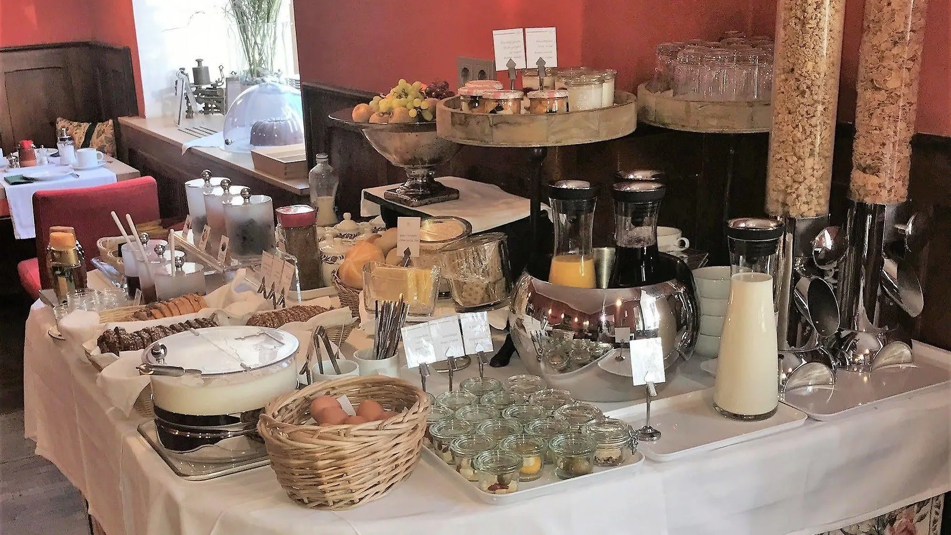 Bergland Hotel - Adults Only