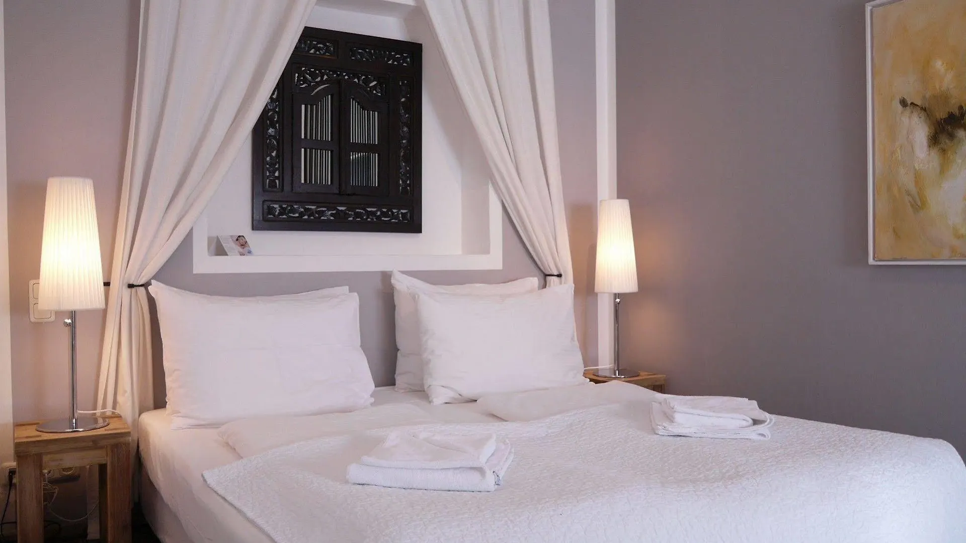 Bergland Hotel - Adults Only Austria
