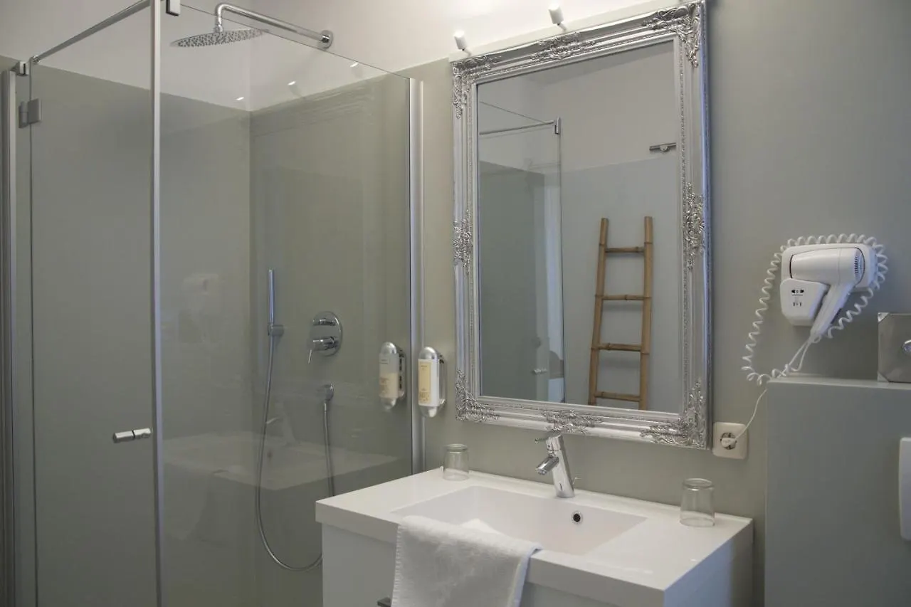Bergland Hotel - Adults Only  Salzburg