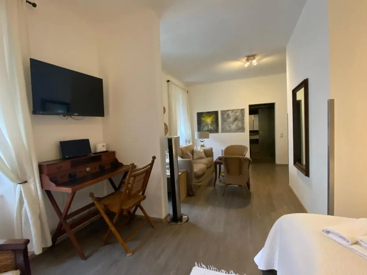 Bergland Hotel - Adults Only Solnohrad