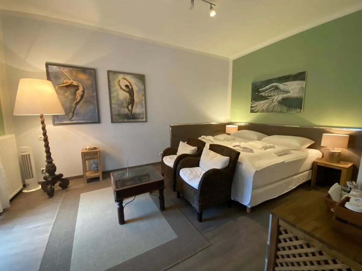 Bergland Hotel - Adults Only Austria