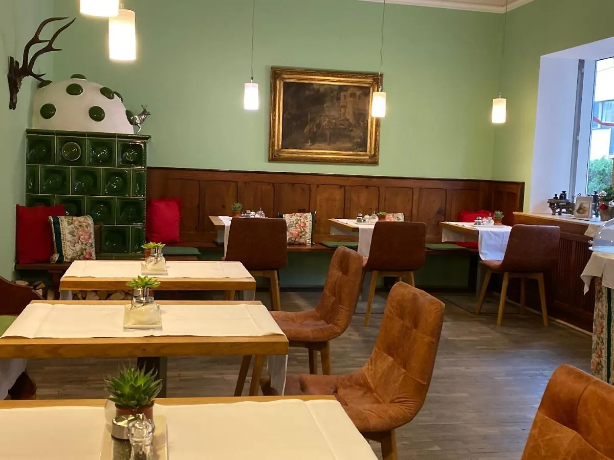 Bergland Hotel - Adults Only Solnohrad